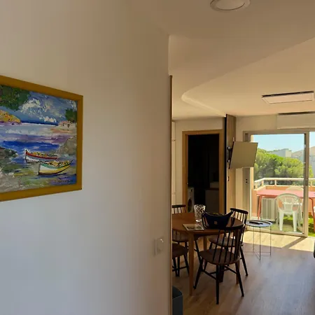 Appartement App 1 Horizon Marin Vue Sète