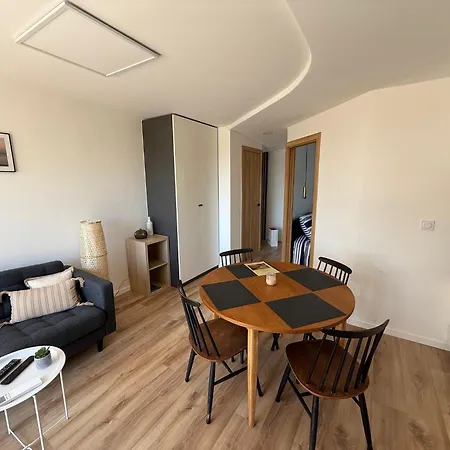 App 1 Horizon Marin Vue Appartement *