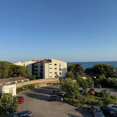 App 1 Horizon Marin Vue Appartement *