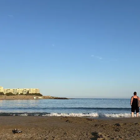 شقة App 1 Horizon Marin Vue *