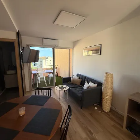 App 1 Horizon Marin Vue