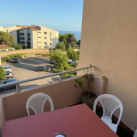 App 1 Horizon Marin Vue