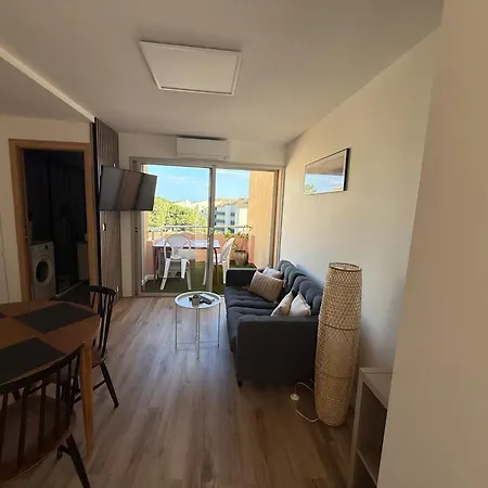 شقة App 1 Horizon Marin Vue